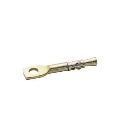 Tassello Spyd con Foro Ø 6 x 60 mm Akifix 100 Pezzi - 2