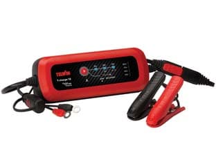 Caricabatterie Tcharge 12 4A 12 V Telwin - 2