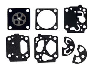 Membrane Carburatore Decespugliatori Kawasaki TH43 TH48 Excel - 2
