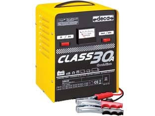 Caricabatteria Class 30A 1224 V Deca - 2
