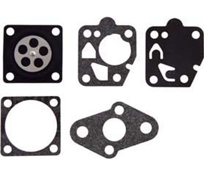 Membrane Carburatore Decespugliatori Kawasaki TK462120 Excel