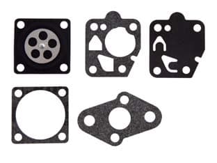 Membrane Carburatore Decespugliatori Kawasaki TK462120 Excel - 2