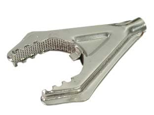 Bruciatore Ricambio per Saldobrasatura a Gas per Tubi in Rame 40 mm Ø 40 mm - 2