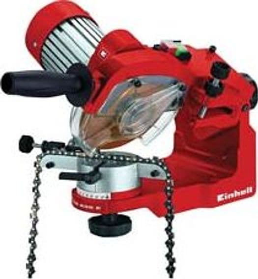 Affila Catena Elettrico Motoseghe 230 W Disco 145 mm Einhell