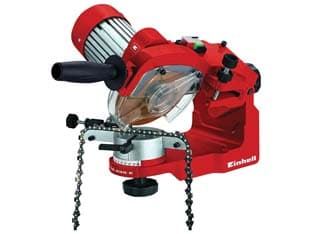 Affila Catena Elettrico Motoseghe 230 W Disco 145 mm Einhell - 2