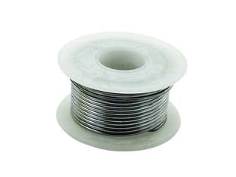 Stagno in Rocchetti Stagno al 33% 15 g Excel 60 Pezzi - 2