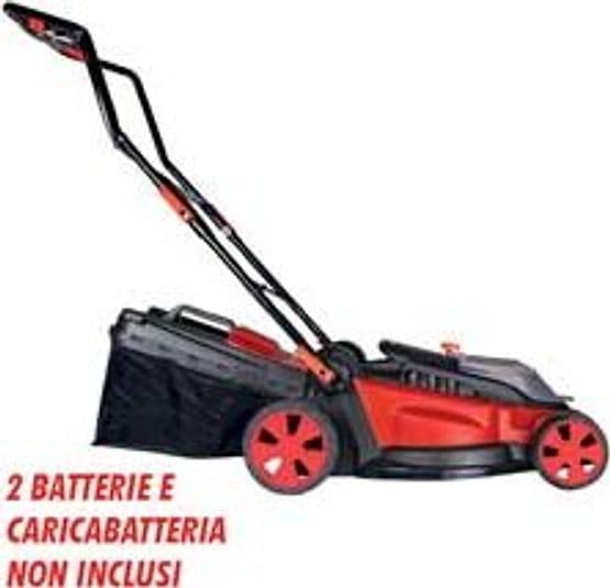 Rasaerba a Batteria 36 V Taglio 43 cm RAB43 ONLY1 Excel ONLY1 - 2