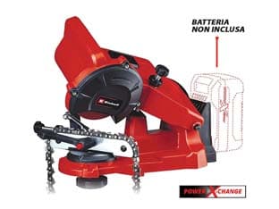 Affila Catena a Batteria 18 V (gecs 18 Li) Einhell - 2