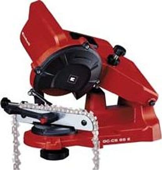 Affila Catena Elettrico 85 W Disco 108 mm (gc Cs 85 E) Einhell - 2