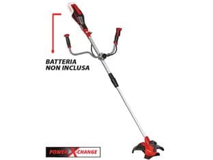 Decespugliatore a Batteria 18 V (agillo 18 200) Einhell - 2