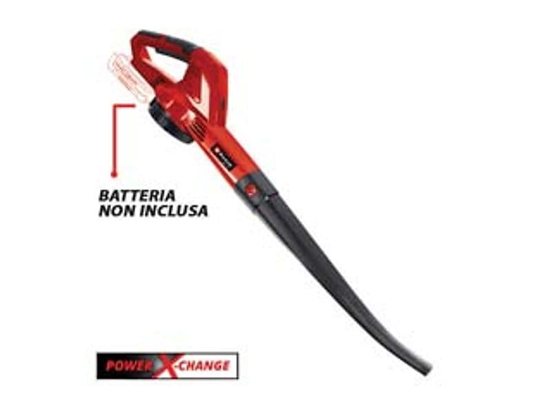 Soffiatore a Batteria 18 V (gecl 18 Li) Einhell