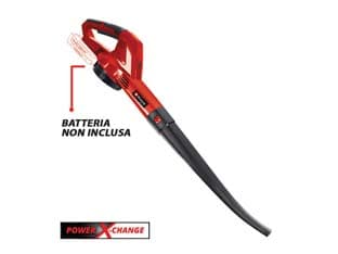 Soffiatore a Batteria 18 V (gecl 18 Li) Einhell - 2