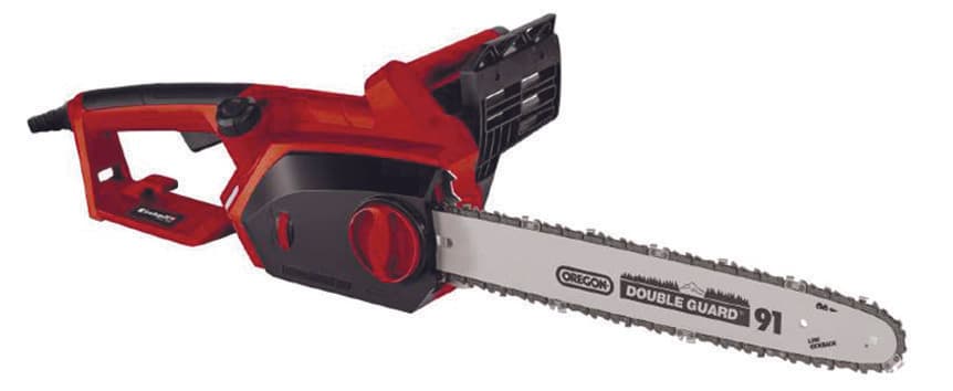 Elettrosega 1800 W Barra 35 cm (ghec 1835) Einhell - 2