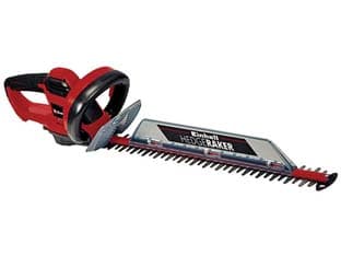 Tagliasiepi Elettrico 600 W Lama 55 cm Taglio 26 mm (gceh 6055 1) Einhell - 2