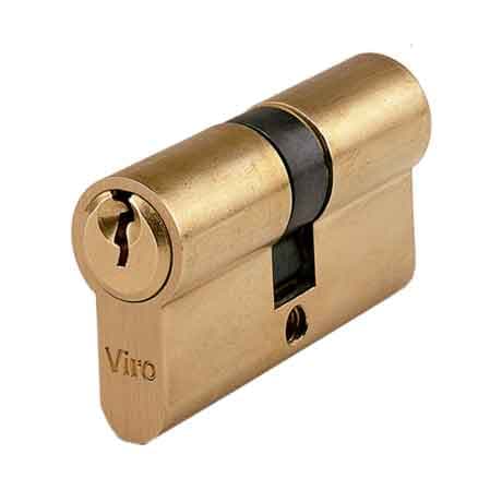 Cilindro Sagomato Serie 900 Viro 65 mm (25 con 10 con 30) - 2