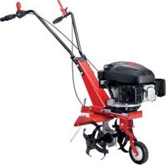 Motozappa a Scoppio 139 cc Taglio 37 cm Excel