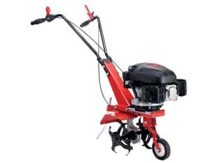 Motozappa a Scoppio 139 cc Taglio 37 cm Excel - 2