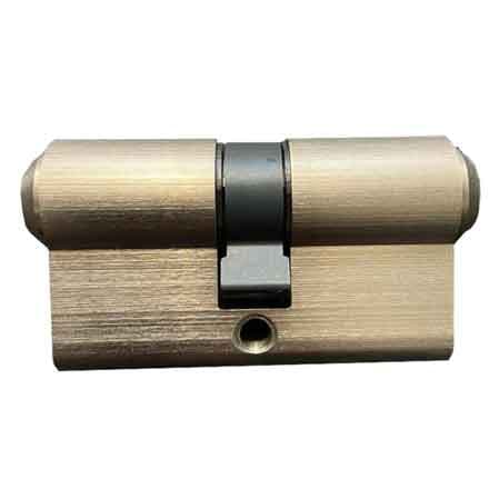 Cilindro Sagomato di Sicurezza Y500 Yale 54 mm (22 con 10 con 22) - 2