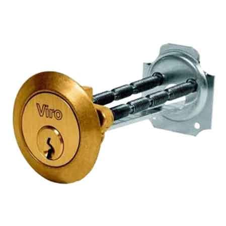 Cilindro Esterno Staccato da Applicare Art. 708 Viro - 2