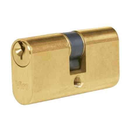 Cilindro Ovale Viro 54 mm (22 con 10 con 22) - 2