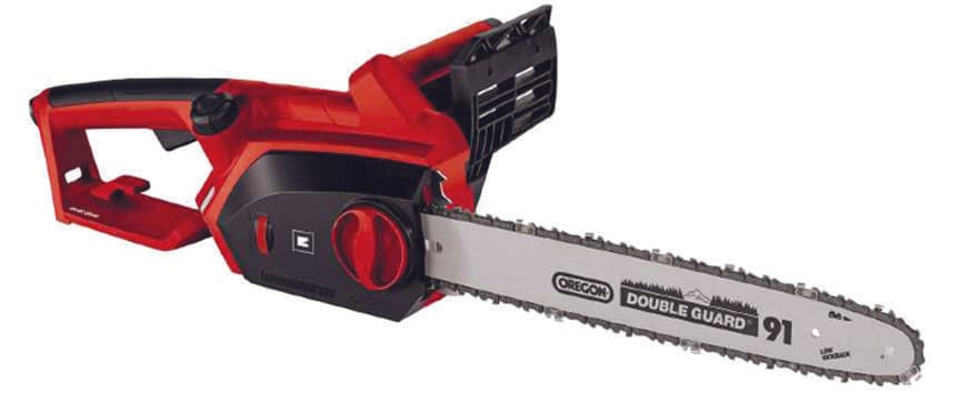 Elettrosega 2000 W Barra 40,6 cm (ghec 2040) Einhell - 2