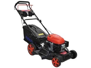Rasaerba a Scoppio 173 cc Taglio 51 cm Semovente con Funzione Mulching - 2