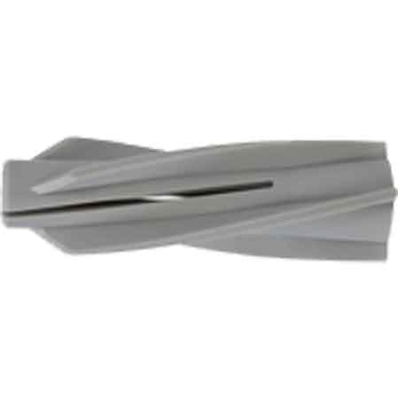 Tassello per Calcestruzzo Cellulare Gb 10 Fischer Ø 10 x 55 mm 20 Pezzi - 2