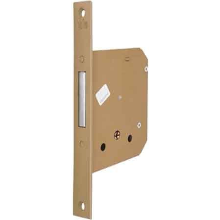 Serratura da Infilare per Porte in Legno Serie 56320 E50 Yale - 2
