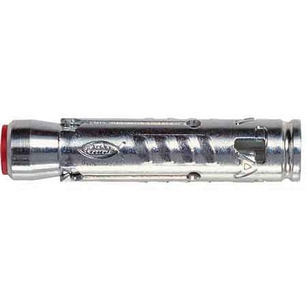Tassello Ta M Ta M10 Fischer Ø 15 x 69 mm 25 Pezzi