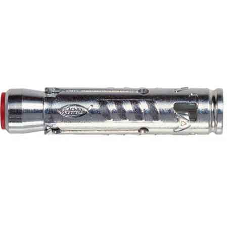 Tassello Ta M Ta M10 Fischer Ø 15 x 69 mm 25 Pezzi - 2