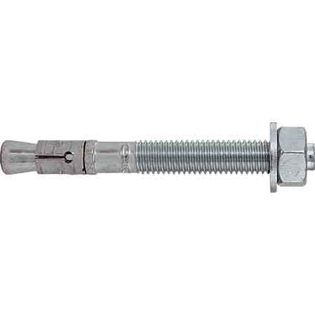Ancorante Passante Fbn Ii 12 x 50 (12 x 146) Fischer 20 Pezzi - 2