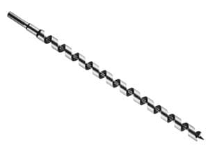 Punte per Legno a Spirale Gambo Esagonale Ø 8 mm MMX300 Krino - 2