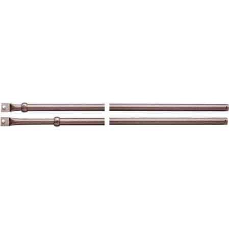 Coppia Aste Art. 93.291 Mottura - 2