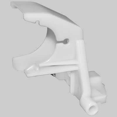 Supporto per Valvola di Carico Grohe - 2