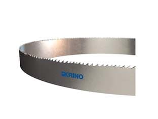 Lama a Nastro HSS per Segatrici 1335 MMX13X0,65 Krino - 2