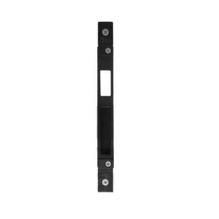 Contropiastra Chiusa Art. 0387041 Iseo Colore Nero - 2
