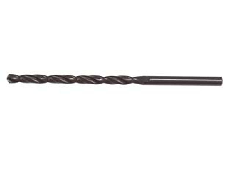 Punte HSS Rettificate Prolungate Ø 4,5 mm MMX125 Krino 10 Pezzi