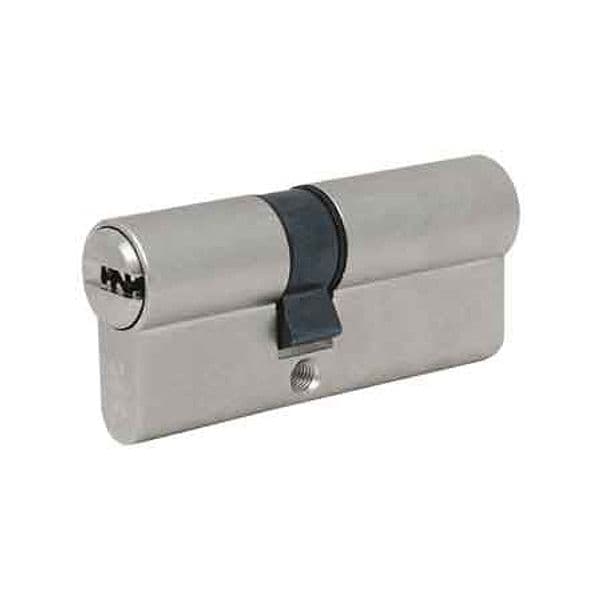 Cilindro Sagomato R6 Plus Iseo 120 mm (35 con 10 con 75) - 2