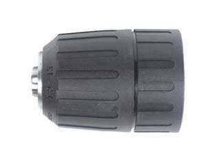 Mandrino Autoserrante 13 mm Attacco Femmina ½X20 - 2