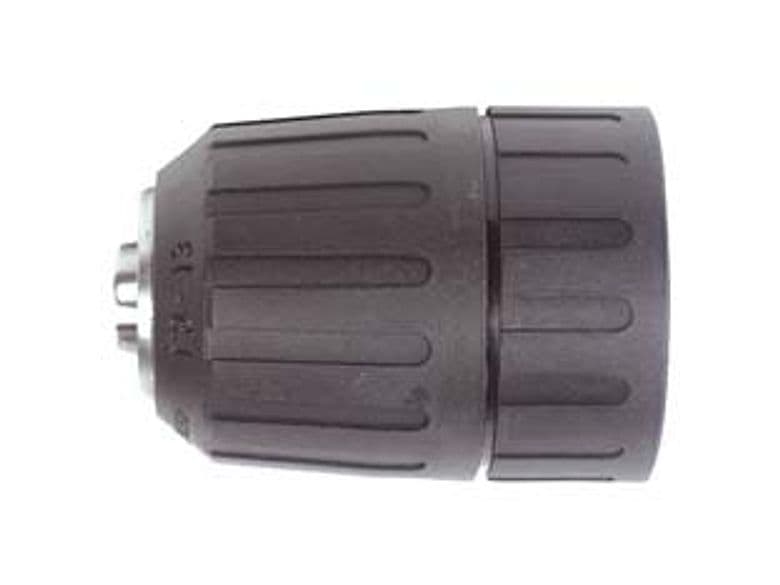 Mandrino Autoserrante 10 mm Attacco Femmina 1/2X20 Krino - 2