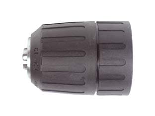 Mandrino Autoserrante 10 mm Attacco Femmina ½X20 Krino - 2
