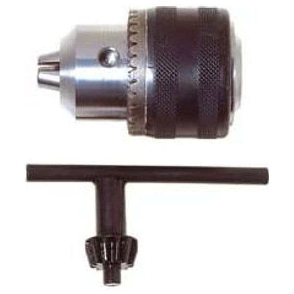 Mandrino a Cremagliera 13 mm Attacco Femmina 1/2X20 per Bosch Krino - 2