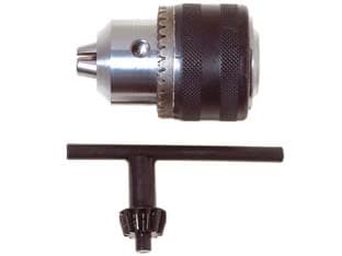 Mandrino a Cremagliera 13 mm Attacco Femmina ½X20 per Bosch Krino - 2