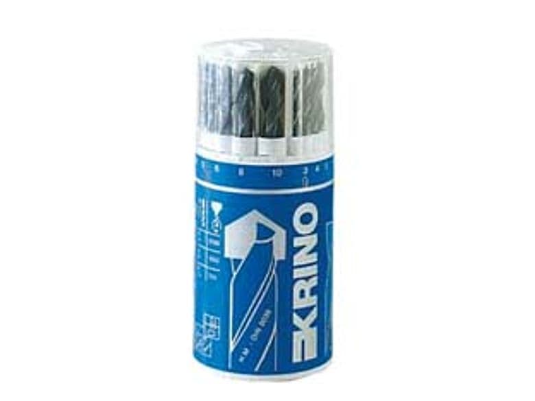Punte Assortite Hsswidialegno Selector da 18 Pezzi Krino - 2
