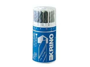 Punte Assortite Hsswidialegno Selector da 18 Pezzi Krino - 2