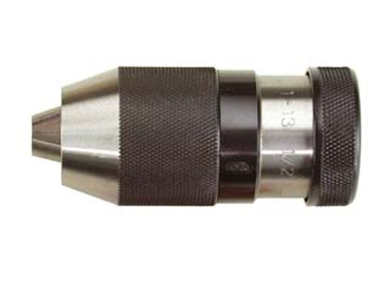 Mandrino Autoserrante 13 mm Attacco Femmina 1/2X20 1 Scatola Krino - 2
