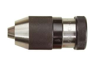 Mandrino Autoserrante 13 mm Attacco Femmina ½X20 1 Scatola Krino - 2