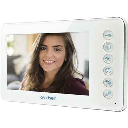 Monitor per Videocitofono - 2