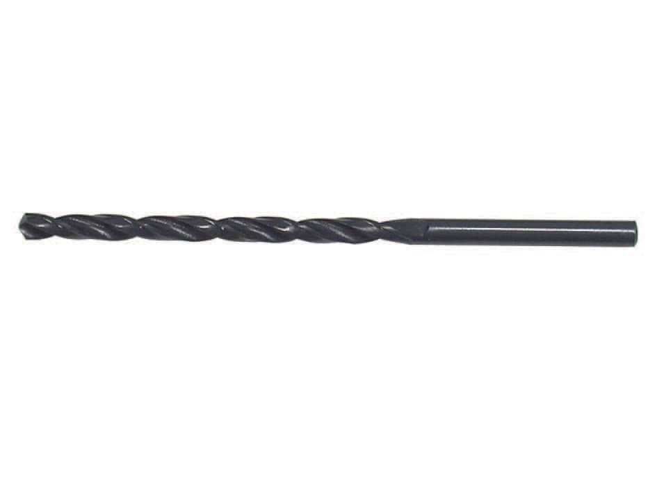 Punte HSS Rettificate Prolungate Ø 5 mm MMX130 Krino 10 Pezzi - 2