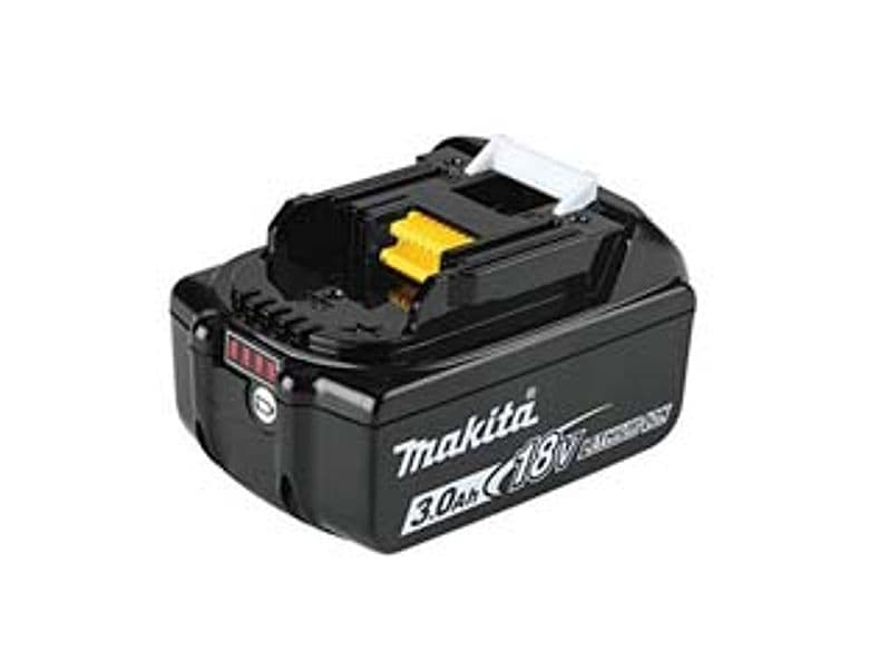 Batteria BL1830B 18 V 3AH Makita - 2